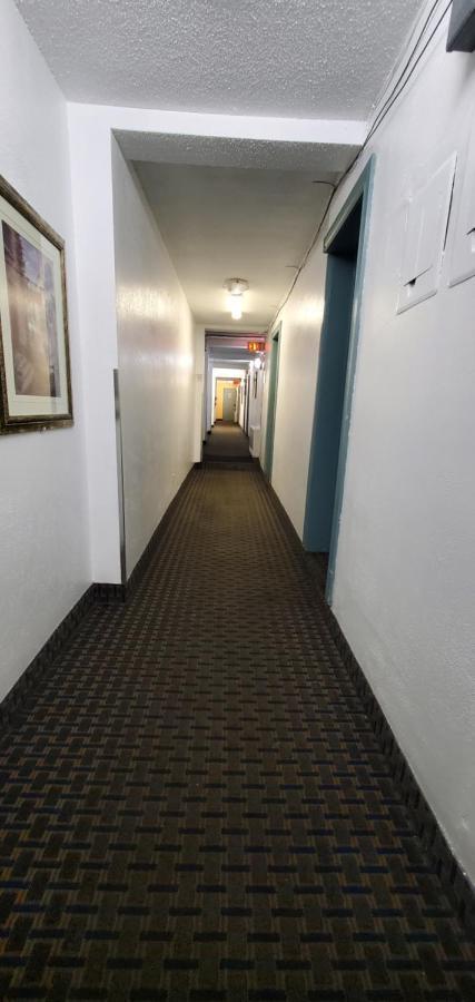 Belmont Inn Sudbury Eksteriør billede