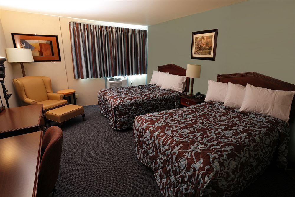 Belmont Inn Sudbury Eksteriør billede