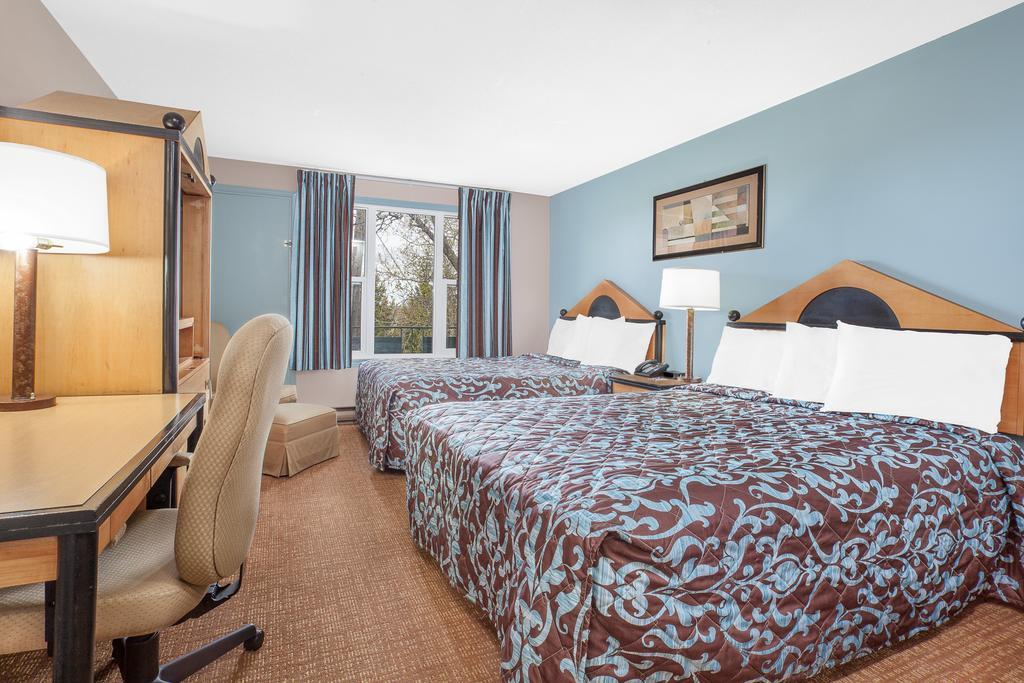 Belmont Inn Sudbury Eksteriør billede