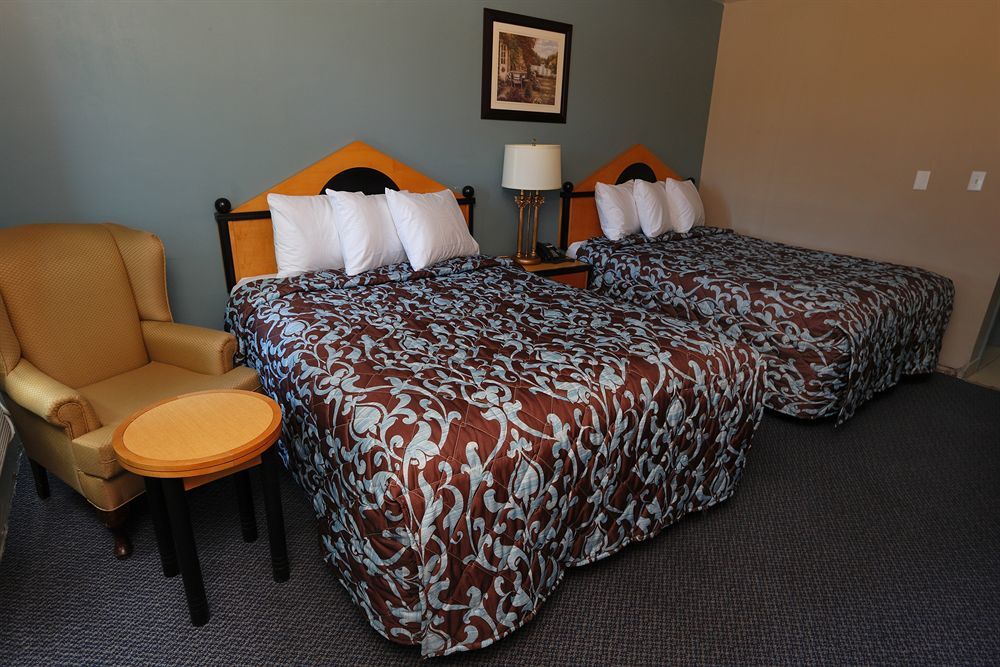 Belmont Inn Sudbury Eksteriør billede